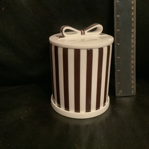 Henri Bendel Candle Holder